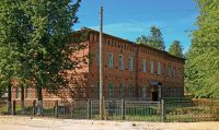 krasnoe