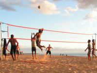 Voleybol
