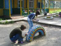 Trudoustroystvo