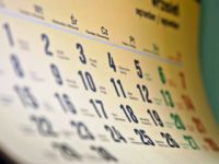 Kalendar